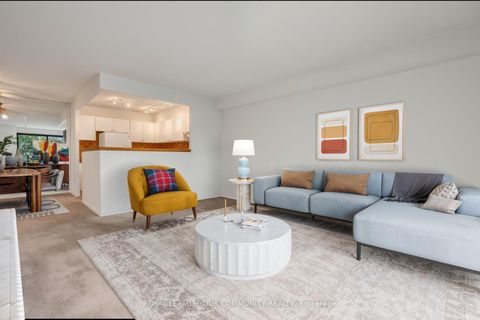 Photo 16 at 503 - 212 St George Street, Annex, Toronto