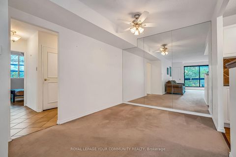Photo 17 at 503 - 212 St George Street, Annex, Toronto
