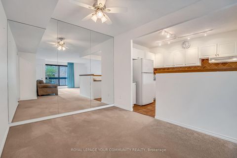 Photo 19 at 503 - 212 St George Street, Annex, Toronto