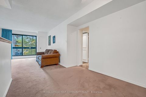 Photo 22 at 503 - 212 St George Street, Annex, Toronto