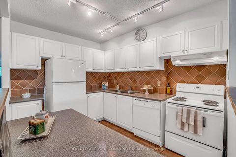Photo 23 at 503 - 212 St George Street, Annex, Toronto