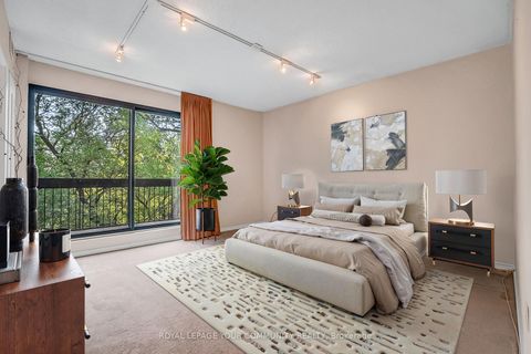 Photo 28 at 503 - 212 St George Street, Annex, Toronto