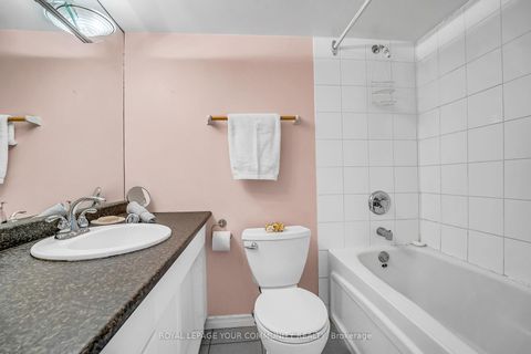Photo 33 at 503 - 212 St George Street, Annex, Toronto