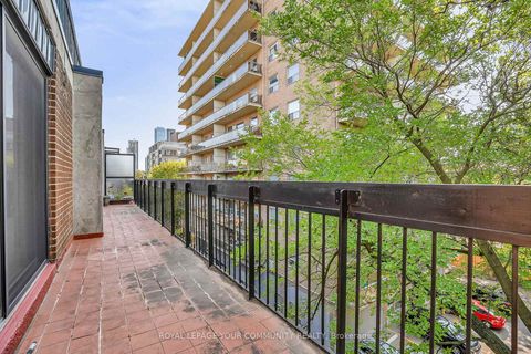 Photo 37 at 503 - 212 St George Street, Annex, Toronto