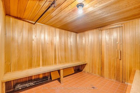 Photo 38 at 503 - 212 St George Street, Annex, Toronto