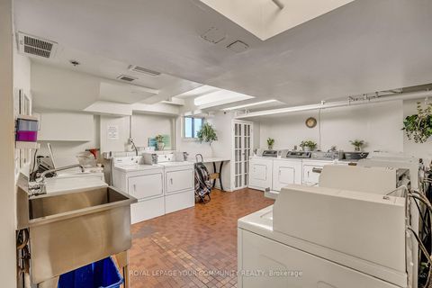 Photo 39 at 503 - 212 St George Street, Annex, Toronto