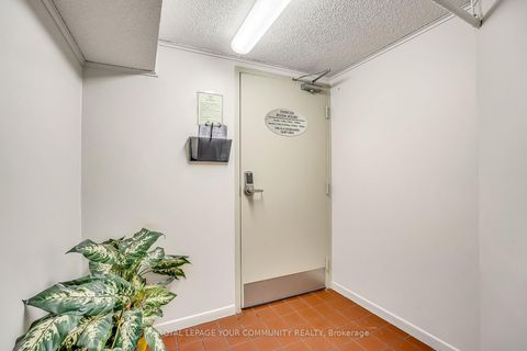 Photo 40 at 503 - 212 St George Street, Annex, Toronto