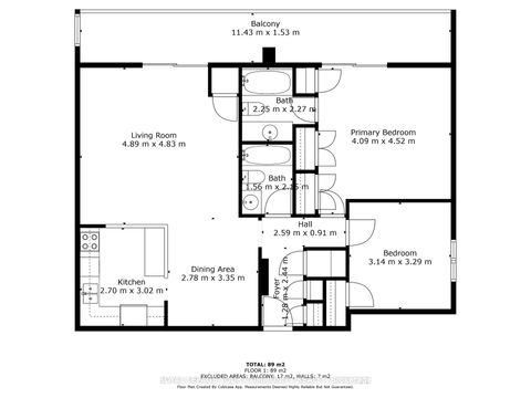 Photo 41 at 503 - 212 St George Street, Annex, Toronto