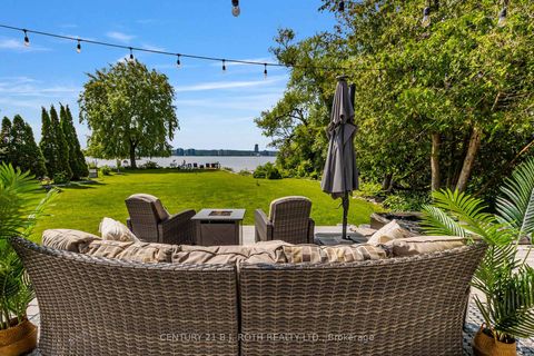 Photo 4 at 58 White Oaks Road, South Shore, Barrie