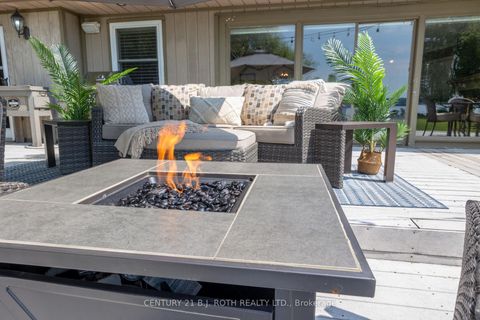 Photo 7 at 58 White Oaks Road, South Shore, Barrie