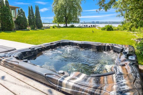 Photo 8 at 58 White Oaks Road, South Shore, Barrie