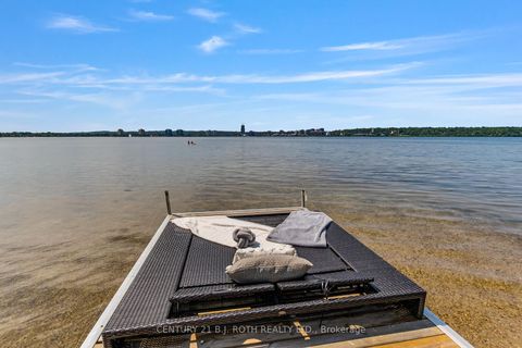 Photo 10 at 58 White Oaks Road, South Shore, Barrie