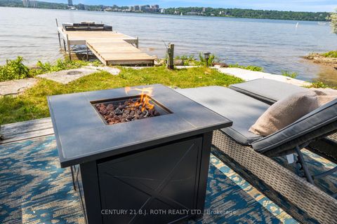 Photo 11 at 58 White Oaks Road, South Shore, Barrie