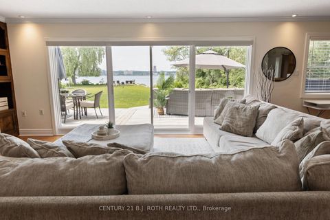 Photo 14 at 58 White Oaks Road, South Shore, Barrie