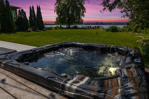 Photo 42 at 58 White Oaks Road, South Shore, Barrie