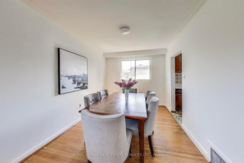 Photo 3 at 251 Driftwood Avenue, Black Creek, Toronto