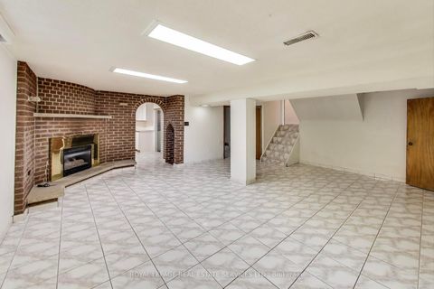 Photo 15 at 251 Driftwood Avenue, Black Creek, Toronto