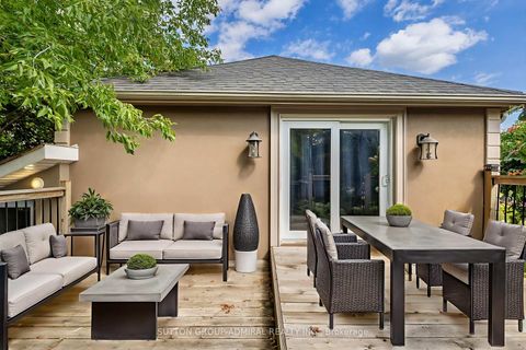 Photo 32 at 2 Newman Avenue, Oak Ridges Lake Wilcox, Richmond Hill
