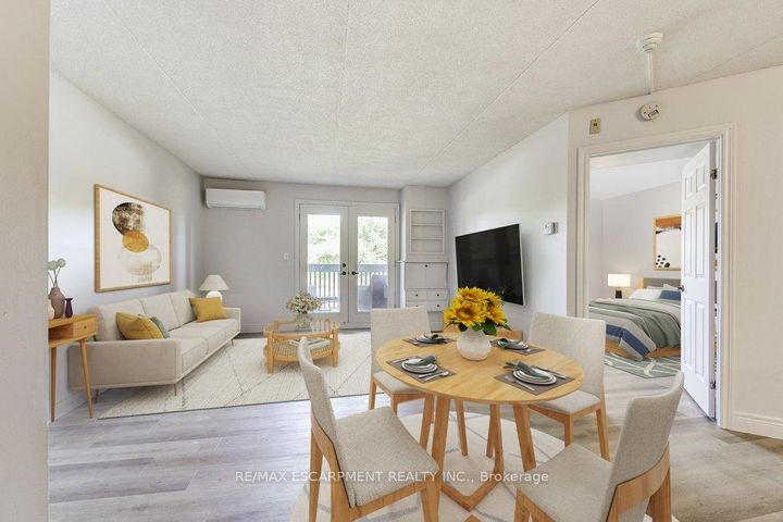 Photo 5 at 107 - 2020 Cleaver Avenue, Headon, Burlington