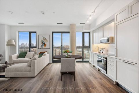 Photo 2 at 906 - 250 Lawrence Avenue W, Lawrence Park North, Toronto Photo 2 at 906 - 250 Lawrence Avenue W, Lawrence Park North, Toronto