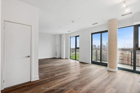 Photo 3 at 906 - 250 Lawrence Avenue W, Lawrence Park North, Toronto