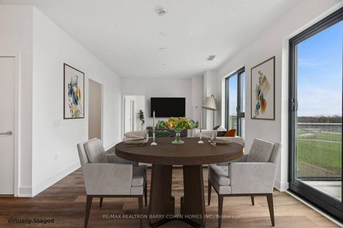 Photo 4 at 906 - 250 Lawrence Avenue W, Lawrence Park North, Toronto
