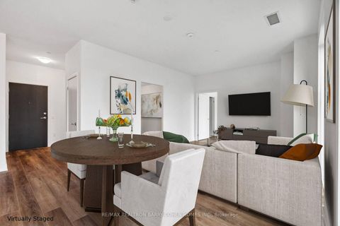 Photo 5 at 906 - 250 Lawrence Avenue W, Lawrence Park North, Toronto Photo 5 at 906 - 250 Lawrence Avenue W, Lawrence Park North, Toronto