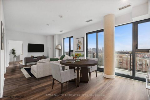 Photo 6 at 906 - 250 Lawrence Avenue W, Lawrence Park North, Toronto Photo 6 at 906 - 250 Lawrence Avenue W, Lawrence Park North, Toronto