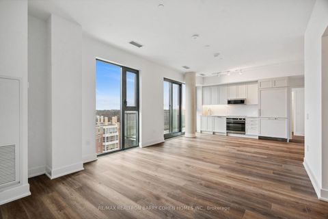 Photo 9 at 906 - 250 Lawrence Avenue W, Lawrence Park North, Toronto