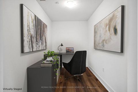 Photo 11 at 906 - 250 Lawrence Avenue W, Lawrence Park North, Toronto