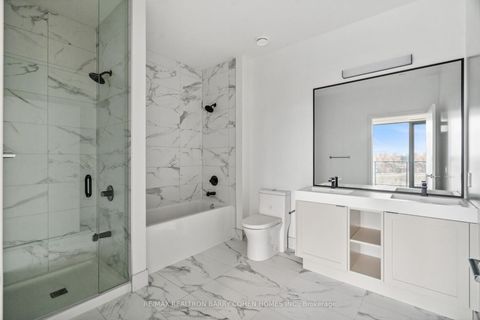 Photo 14 at 906 - 250 Lawrence Avenue W, Lawrence Park North, Toronto
