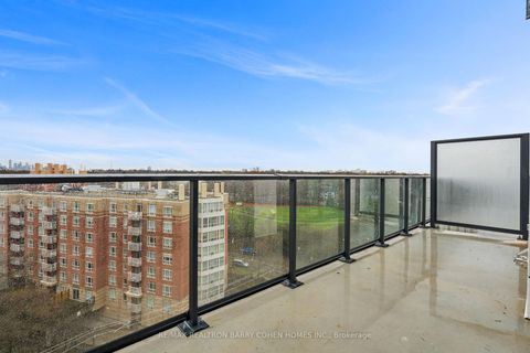 Photo 19 at 906 - 250 Lawrence Avenue W, Lawrence Park North, Toronto