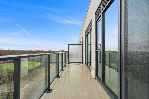 Photo 20 at 906 - 250 Lawrence Avenue W, Lawrence Park North, Toronto