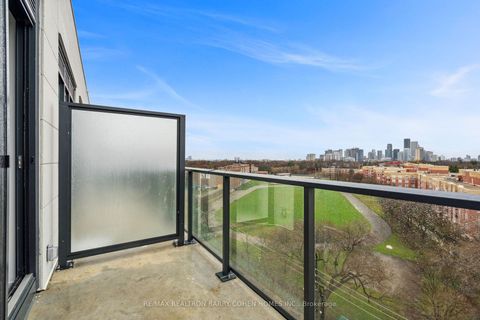 Photo 23 at 906 - 250 Lawrence Avenue W, Lawrence Park North, Toronto