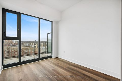 Photo 25 at 906 - 250 Lawrence Avenue W, Lawrence Park North, Toronto