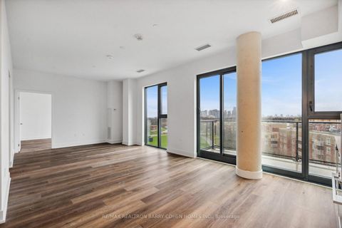 Photo 29 at 906 - 250 Lawrence Avenue W, Lawrence Park North, Toronto