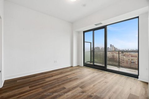 Photo 32 at 906 - 250 Lawrence Avenue W, Lawrence Park North, Toronto