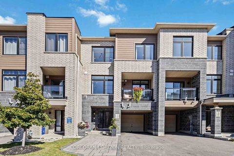 Photo 1 at 134 Bravo Lane, Woodland Hill, Newmarket