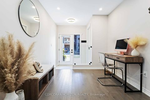 Photo 3 at 134 Bravo Lane, Woodland Hill, Newmarket