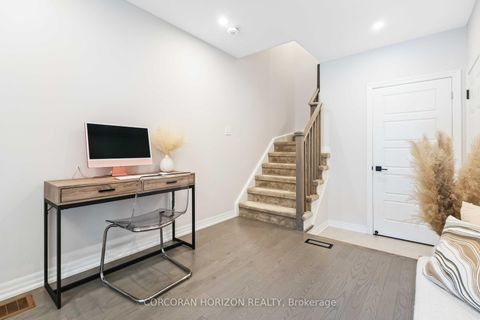 Photo 4 at 134 Bravo Lane, Woodland Hill, Newmarket