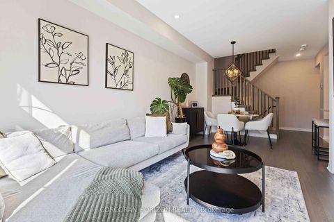 Photo 5 at 134 Bravo Lane, Woodland Hill, Newmarket