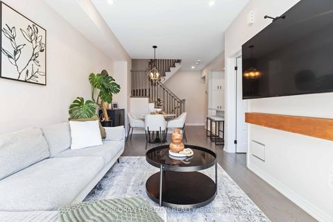 Photo 9 at 134 Bravo Lane, Woodland Hill, Newmarket
