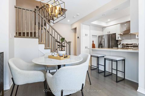 Photo 11 at 134 Bravo Lane, Woodland Hill, Newmarket