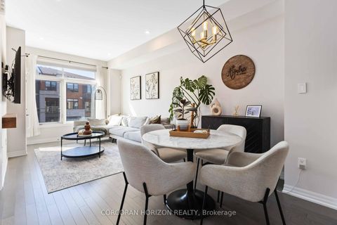 Photo 12 at 134 Bravo Lane, Woodland Hill, Newmarket