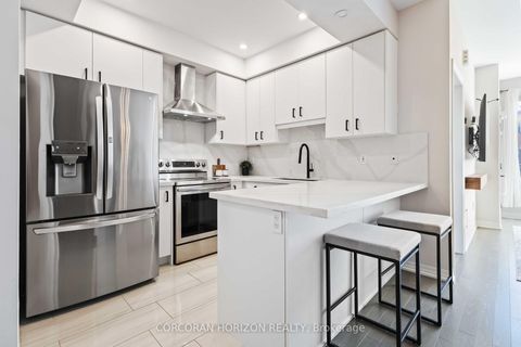 Photo 13 at 134 Bravo Lane, Woodland Hill, Newmarket