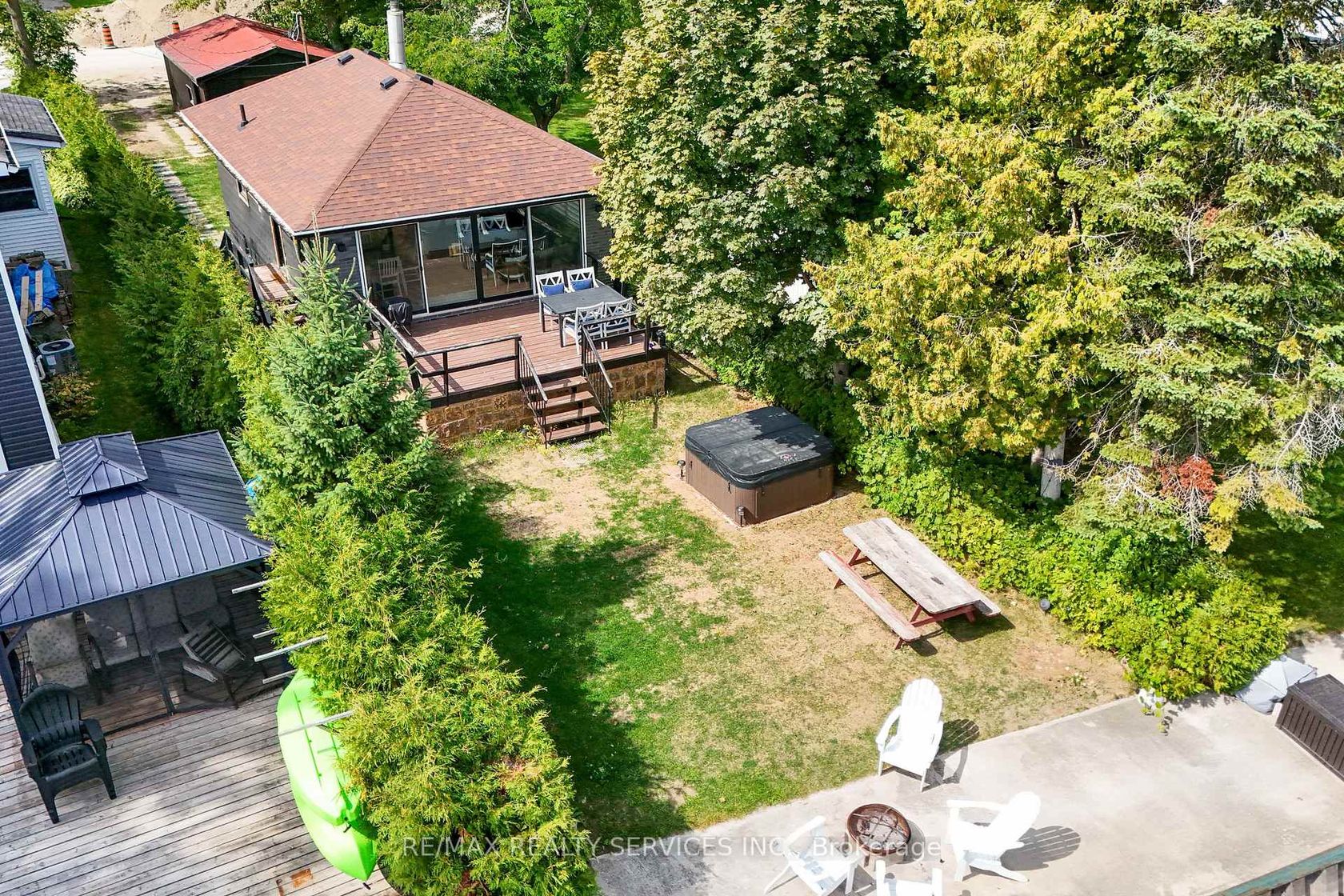 2305 Crystal Beach Road, Alcona, Innisfil photo number 2 2305 Crystal Beach Road, Alcona, Innisfil photo number 2