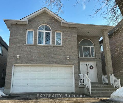 Photo 0 at 97 Drewry Avenue, Newtonbrook West, Toronto