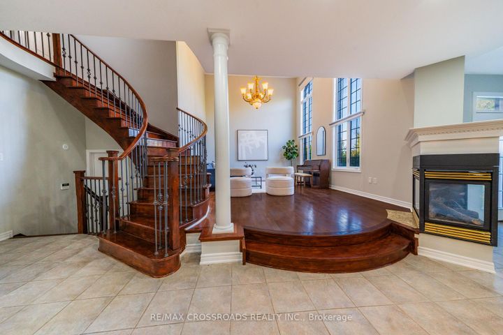 Photo 17 at 213 Riverwalk Drive, Box Grove, Markham