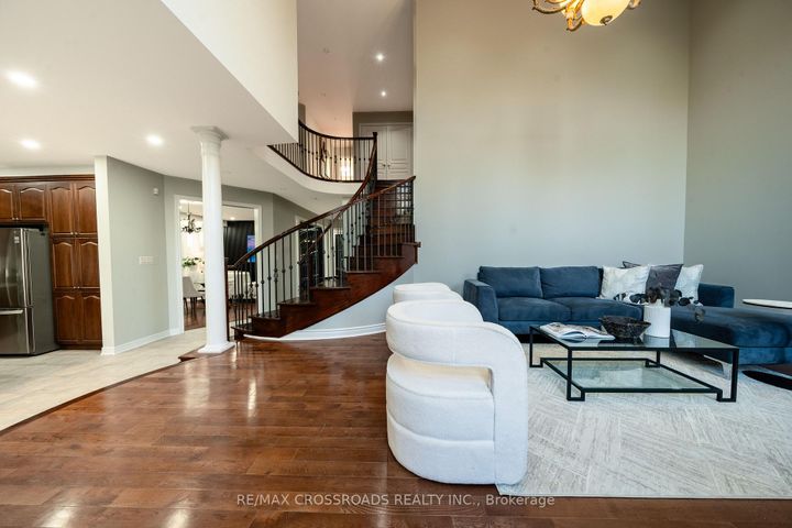 Photo 18 at 213 Riverwalk Drive, Box Grove, Markham