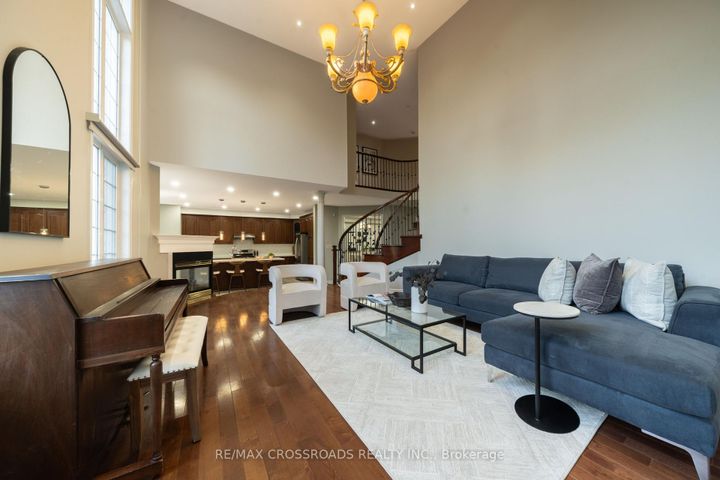 Photo 19 at 213 Riverwalk Drive, Box Grove, Markham